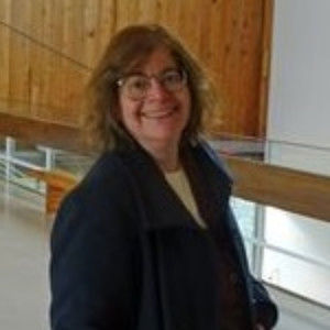 Meet your Posher, Deborah elizabeth